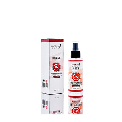 哈尔滨母婴防护喷雾